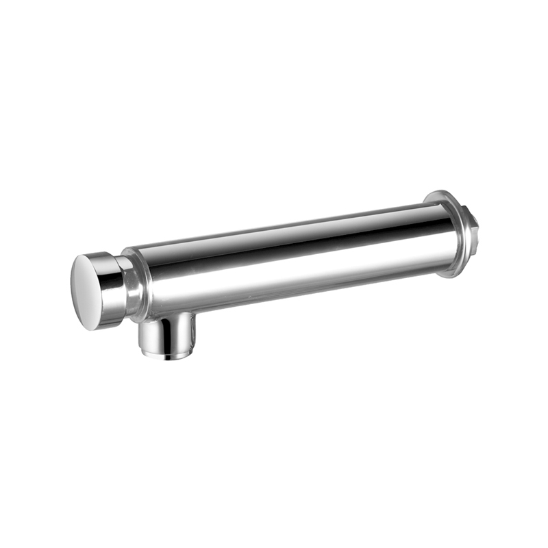 Tipo largo de la pared de latón Mally Faucet