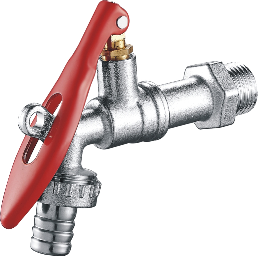 Bibcock de latón 1/2 